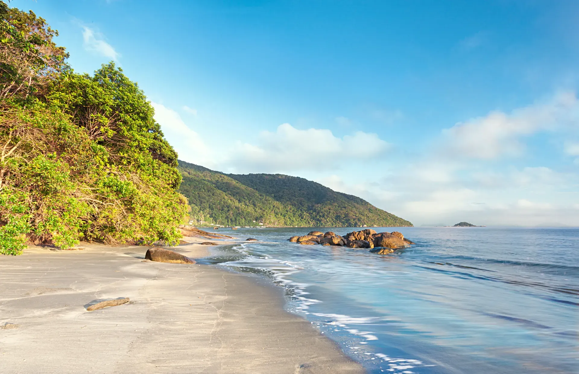 Imagem da galeria de Ilha Grande